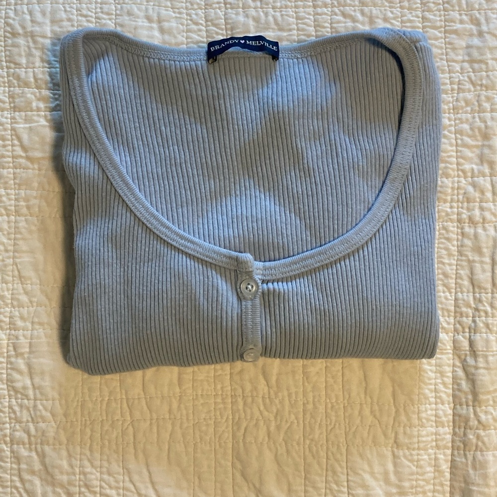 Brandy Melville cardigan